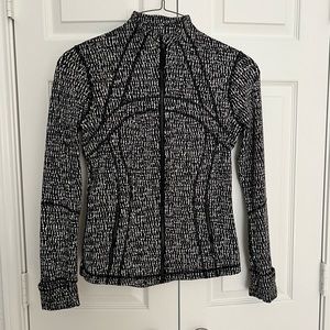 Lululemon define jacket